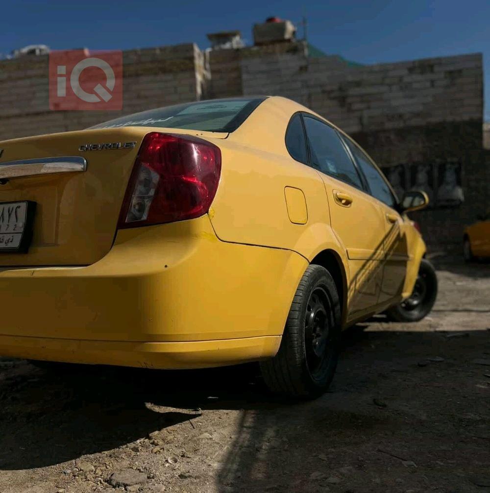 شيفروليه اوبترا